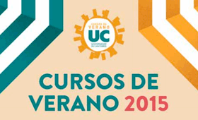 Geriatricarea Cursos de Verano Universidad de Cantabria