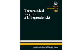 Geriatricarea Tercera Edad y Ayuda a la Dependencia