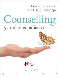 Geriatricarea Counselling y cuidados paliativos