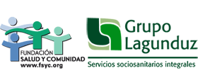 geriatricarea SAD Servicio de Ayuda a Domicilio FSC Lagunduz