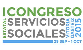 Geriatricarea Congreso Estatal de Servicios Sociales
