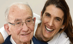 Geriatricarea jornada El buen cuidado a las personas mayores SARquavitae