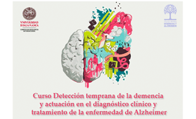 Geriatricarea enfermedad de Alzheimer Detección temprana de la demencia