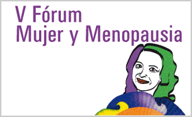 geriatricarea Fórum Mujer y Menopausia Madrid
