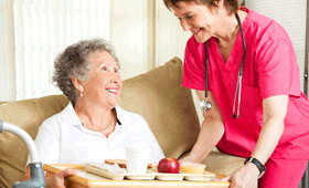 geriatricarea servicios asistenciales a domicilio