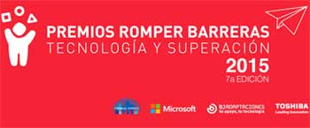 geriatricarea Premios Romper Barreras