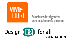 geriatricarea ViveLibre Design For All Foundation