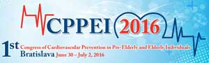 Geriatricarea Congreso de Prevención Cardiovascular CPPEI