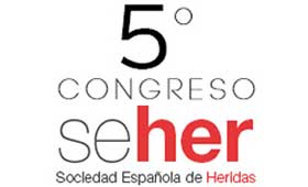 geriatricarea Congreso de la SEHER Sociedad Española de Heridas