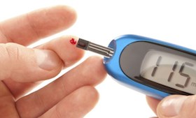 Geriatricarea manejo de la diabetes en adulto mayor