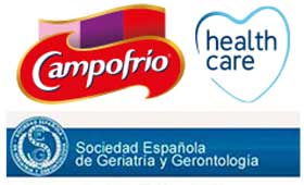 Los Premios Campofrío Health Care - SEGG 2016 se entregarán durante el