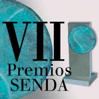 Geriatricarea Premios SENDA