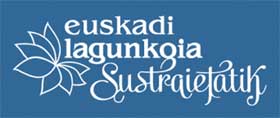 geriatricarea Euskadi Lagunkoia