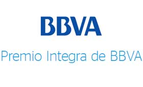 geriatricarea Premio Integra de BBVA