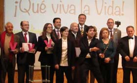 geriatricarea Premios Vitales