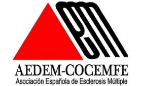 Geriatricarea AEDEM-COCEMFE Esclerosis Múltiple
