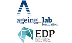 Geriatricarea Ageing Lab EDP Envejecimiento Digno y Positivo’