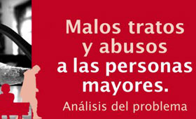 Geriatricarea Colegio Oficial de Trabajo Social de Asturias Malos tratos y abusos a las personas mayores
