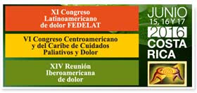 Geriatricarea Congreso Latinoamericano Dolor