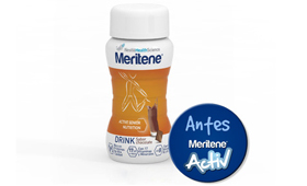 Geriatricarea Meritene Drink