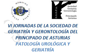 Geriatricarea patología urológica y geriatría SGGPA