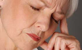 geriatricarea cansancio emocional del cuidador
