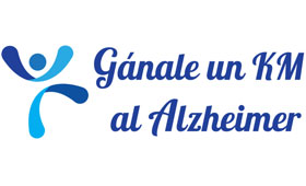 Geriatricarea carrera solidaria Gánale un KM al Alzheimer
