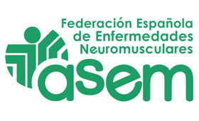 geriatricarea enfermedades neuromusculares Federación ASEM