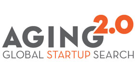 Geriatricarea Aging2.0 Global Startup