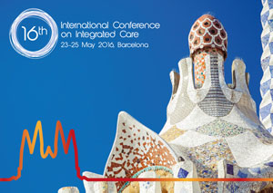 geriatricarea Conferencia Internacional de Atención Integrada
