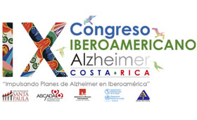 geriatricarea IX Congreso Iberoamericano de Alzheimer