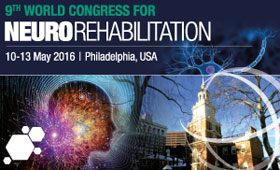 geriatricarea Congreso Mundial de Neurorrehabilitación WCNR