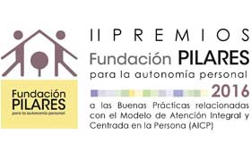geriatricarea Premios Fundación Pilares