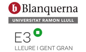 Geriatricarea Blanquerna Universitat Ramon Llull