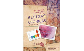 Geriatricarea Heridas Cronicas úlceras GNEAUPP