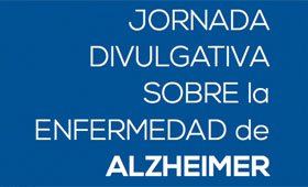 Geriatricarea Jornada Divulgativa Enfermedad de Alzheimer