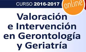 geriatricarea Máster Gerontología y Geriatría Universidad de A Coruña