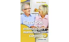 Geriatricarea Ejercicios de estimulación cognitiva