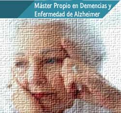 Geriatricarea Máster en Demencias y Enfermedad de Alzheimer