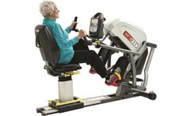 Geriatricarea StepOne SICFIT