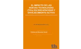 geriatricarea TIC discapacidad y envejecimiento activo