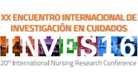 geriatricarea Encuentro Internacional de Investigacion en Cuidados