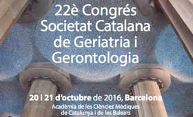 geriatricarea Societat Catalana de Geriatria i Gerontologia