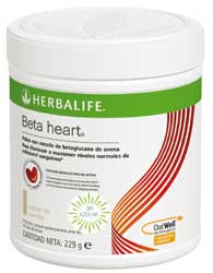 Geriatricarea Beta heart Herbalife