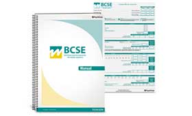 Geriatricarea Pearson BCSE evaluar estado cognitivo