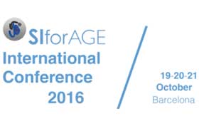 geriatricarea SIforAGE International Conference