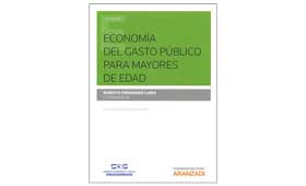 geriatricarea Economía del gasto público para mayores de edad