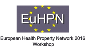 geriatricarea European Health Property Network