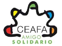 Geriatricarea Amma Amigo solidario Alzheimer CEAFA
