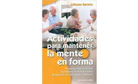 geriatricarea estimulación mental